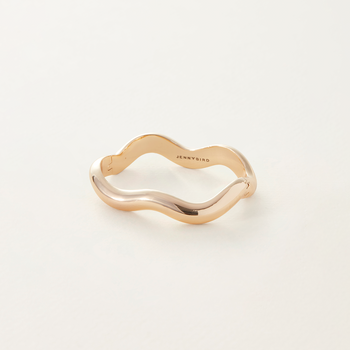 Ola Bangle - Gold