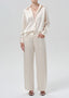 Tullah Shirt - Cream
