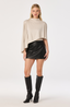 Jailene Top - Heather
