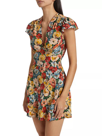 Dianne Dress