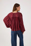 Lurex Blouse