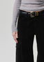 Thassos Twisted Seam Utility Pant in Costes