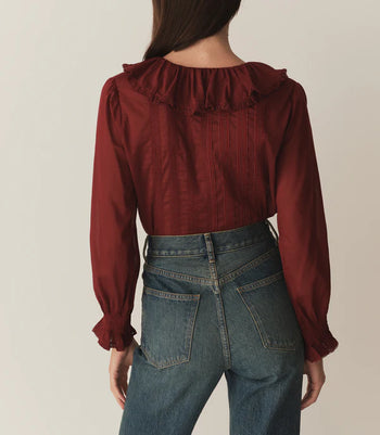 Hardy Top