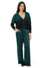 Easton Pant - Hotspring