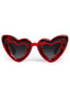 Temptress Dirty Shirley Sunglasses