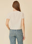 Kadri Cashmere Tee
