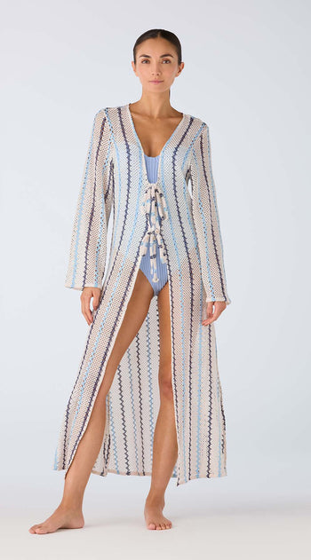 Habana Robe - Marina