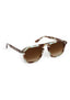 Zander Sunglasses - Aquamarine Tortoise