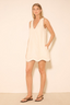 Aleria Mini Dress