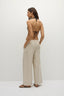 Jones Pant - Natural
