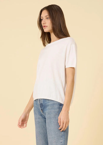Bianca Tee - White
