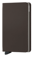 Slimwallet Matte Truffle