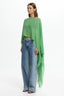 Toni	Cape Top - Apple