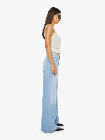 The Lemon Twist Sneak