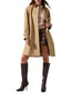 Raiden Coat