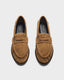 Lexi Loafer - Dijon Suede