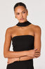 Thiala Dress - Black