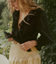 Hardy Top - Black