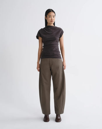 Beckly Tee - Forge