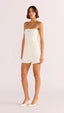 Elora Knit Bustier Top