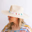 Sandbar Palm Hat