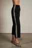 Claud - Travel Pack Pant - Black