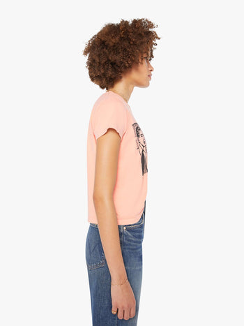 The Boxy Goodie Goodie T-shirt