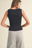 Ribbed Tank