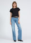 Kelly Perfect Tee - Black