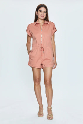 Meg Romper