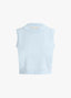 The Cecilia Tank - Sky Blue
