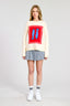 Sardine Sweater