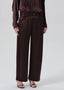 Brynn Trouser - Espresso