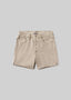 Billie Relaxed Short - Burnished Quartz