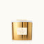 Frasier Fir Gilded Gold 3-wick Poured Candle