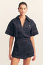 Rita Wrap Skort