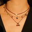 Geraldine Necklace