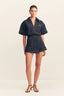 Rita Wrap Skort