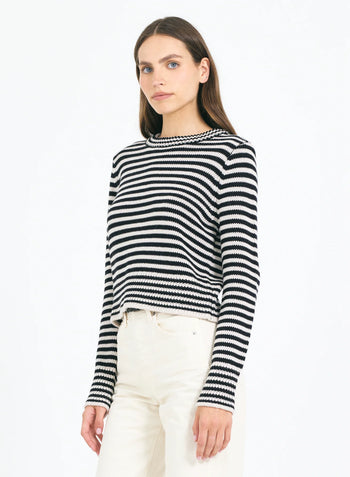 Lewes Crewneck