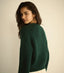 Darcy Cardigan - Scarab