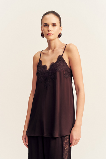 Simona Lace Cami