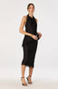 Amira Top - Black