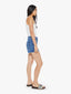 The Skipper Short N Long Fray