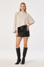 Jailene Top - Heather