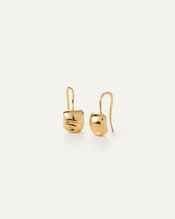 Rue Drop Earrings