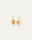 Rue Drop Earrings