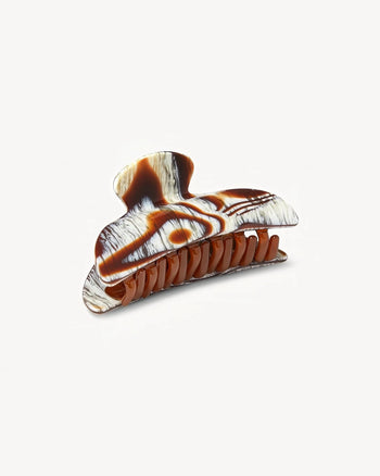 Midi Heirloom Claw - Canyon