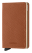 Slimwallet Veg Caramello-Sand