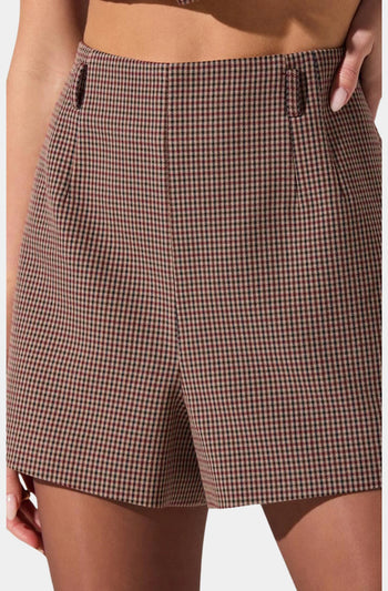 Gisselle Shorts