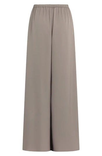 The Everything Wide Leg - Soft Taupe